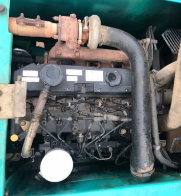 ขาย!! >>> Kobelco Sk140Super รถสวยพร้อมใช้งาน <<< เบอร์ติดต่อ 098-7155789 086-4631102