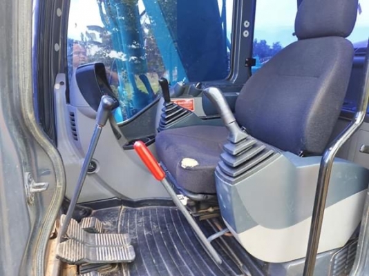 ขาย!! >>> Kobelco Sk140Super รถสวยพร้อมใช้งาน <<< เบอร์ติดต่อ 098-7155789 086-4631102