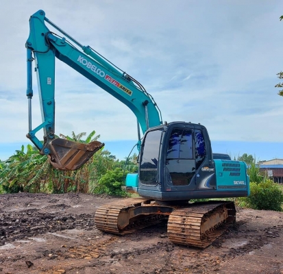ขาย!! >>> Kobelco Sk140Super รถสวยพร้อมใช้งาน <<< เบอร์ติดต่อ 098-7155789 086-4631102