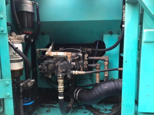 ขาย!! >>> Kobelco Sk140Super รถสวยพร้อมใช้งาน <<< เบอร์ติดต่อ 098-7155789 086-4631102