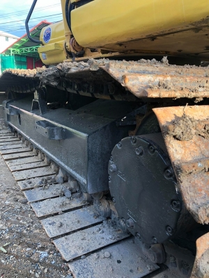 ขาย!! >>> Komatsu PC130 รุ่น 8 รถสวย พร้อมใช้งาน ราคาเบาๆ <<< เบอร์ติดต่อ 098-7155789 086-4631102