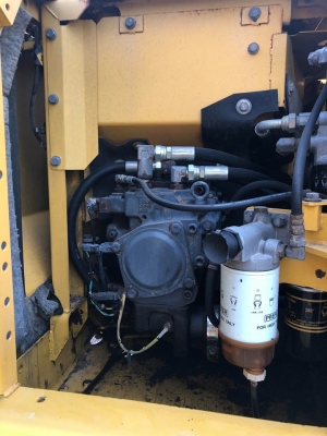 ขาย!! >>> Komatsu PC130 รุ่น 8 รถสวย พร้อมใช้งาน ราคาเบาๆ <<< เบอร์ติดต่อ 098-7155789 086-4631102