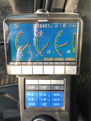 ขาย!! >>> Komatsu PC130 รุ่น 8 รถสวย พร้อมใช้งาน ราคาเบาๆ <<< เบอร์ติดต่อ 098-7155789 086-4631102