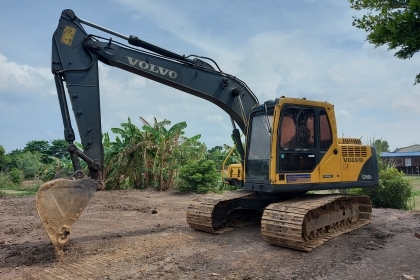 ขาย!! &gt;&gt;&gt; Volvo Ec140B-Prime รถสวย พร้อมใช้งาน &lt;&lt;&lt;  เบอร์ติดต่อ 098-7155789 086-4631102