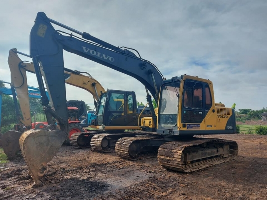ขาย!! >>> Volvo Ec140B-Prime รถสวย พร้อมใช้งาน <<< เบอร์ติดต่อ 098-7155789 086-4631102 ขาย!! >>> Volvo Ec140B-Prime รถสวย พร้อมใช้งาน <<< เบอร์ติดต่อ 098-7155789 086-4631102