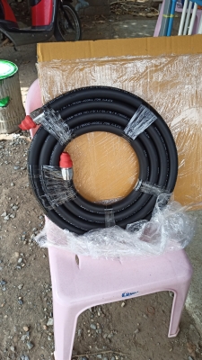 ขายด่วน ตู้จ่ายน้ำมันมือสอง 1 ตู้ พร้อมสายจ่ายน้ำมันยาว4เมตร มือจ่าย1มือราคา18000บาท  ติดต่อ0966826490