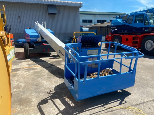 truck2hand cover