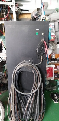 ขายชุดปั้มลม ถ่วงล้อ ใสถอดล้อ ลมไนรโต