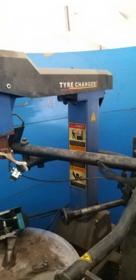 ขายชุดปั้มลม ถ่วงล้อ ใสถอดล้อ ลมไนรโต