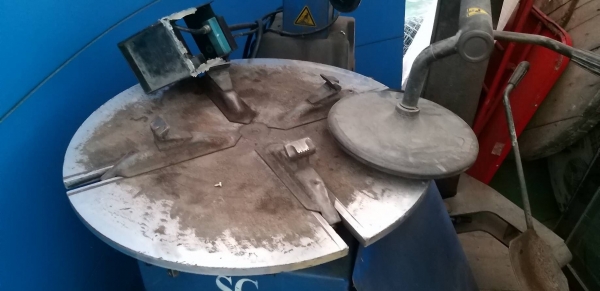 ขายชุดปั้มลม ถ่วงล้อ ใสถอดล้อ ลมไนรโต