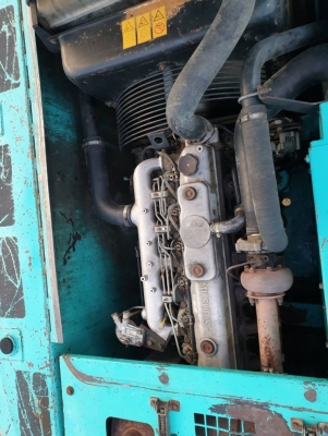 KOBELCO SK 200YN08 KOBELCO SK 200YN08