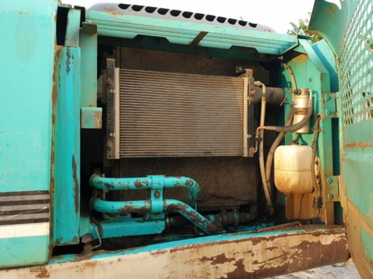 KOBELCO SK 200YN08 KOBELCO SK 200YN08