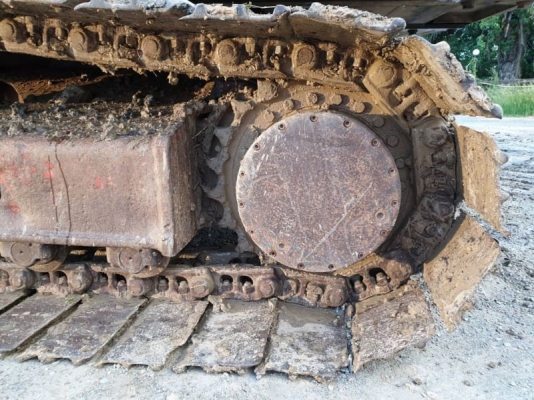 KOBELCO SK 200YN08 KOBELCO SK 200YN08