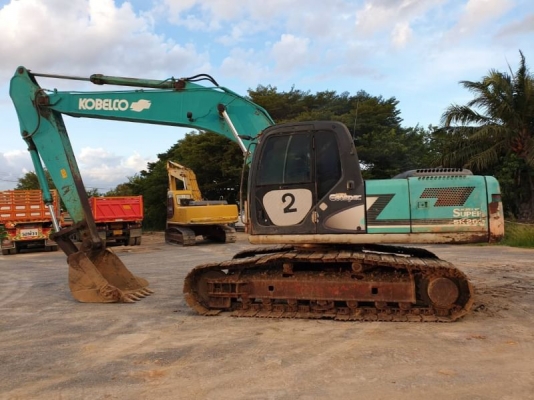 KOBELCO SK 200YN08 KOBELCO SK 200YN08