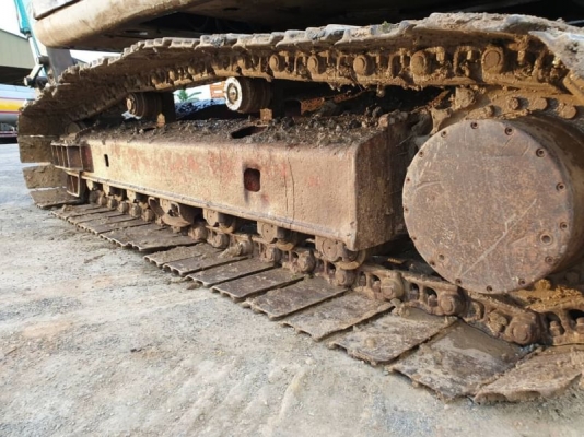 KOBELCO SK 200YN08 KOBELCO SK 200YN08