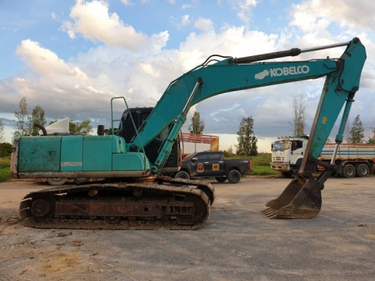KOBELCO SK 200YN08 KOBELCO SK 200YN08