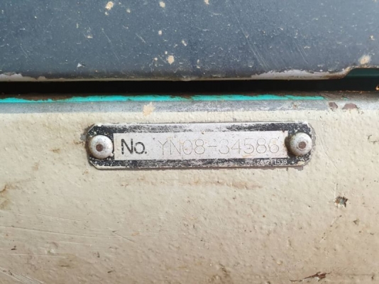 KOBELCO SK 200YN08 KOBELCO SK 200YN08