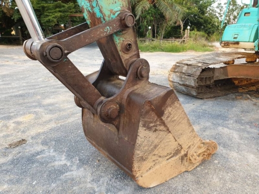 KOBELCO SK 200YN08 KOBELCO SK 200YN08