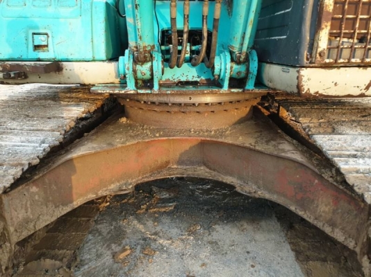 KOBELCO SK 200YN08 KOBELCO SK 200YN08