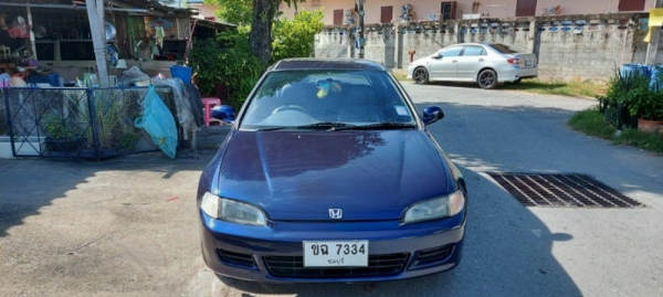 CIVIC3ประตู1994