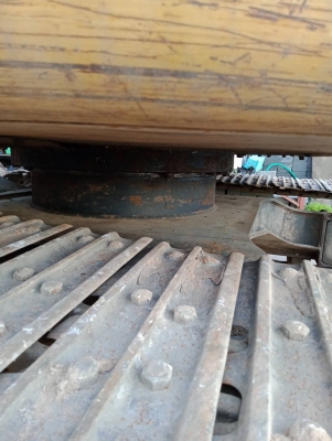 💵ขายรถแบคโฮ Caterpillar 308 BSR เก่านอก พึ่งนำเข้ามายังไม่เคยใช้งานในไทย