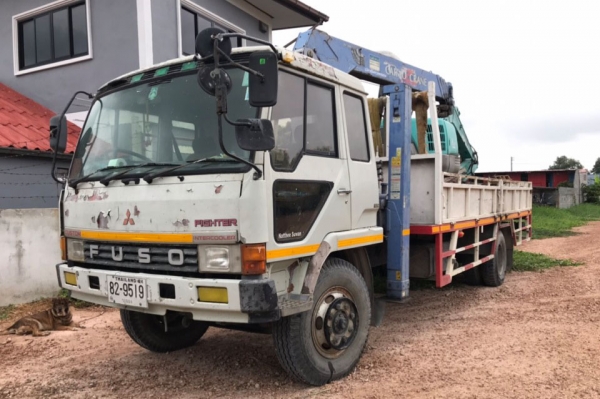 truck2hand cover
