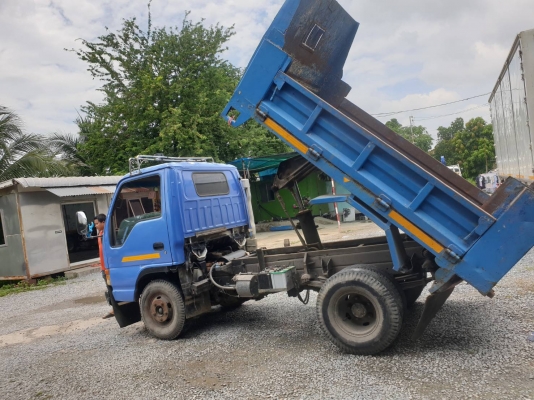 truck2hand cover