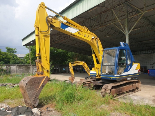 ขาย SK120-1 มาคทรี พิมนิยม เก่านอกแท้ๆ นำเข้าไม่เคยใช้งานในไทย