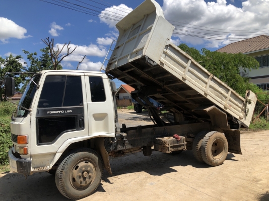 truck2hand cover