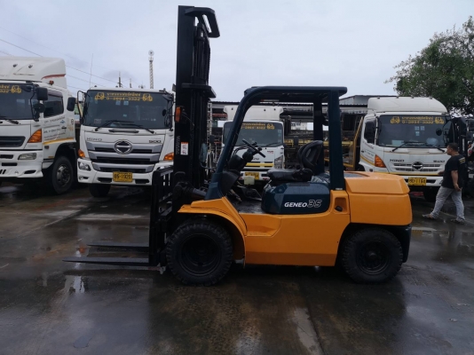 truck2hand cover