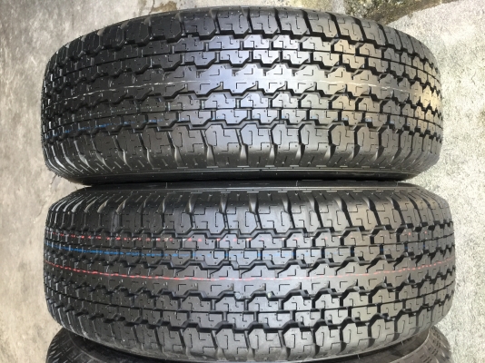 ขายยางบริสโตน245/70/16ปี12/2เส้น ลบปี/2เส้น ถอดล้ออ่ะไหล่ ชุด4เส้น4800฿โทร.0879050181.ส่งได้ทั่วไทยครับ ขายยางบริสโตน245/70/16ปี12/2เส้น ลบปี/2เส้น ถอดล้ออ่ะไหล่ ชุด4เส้น4800฿โทร.0879050181.ส่งได้ทั่วไทยครับ