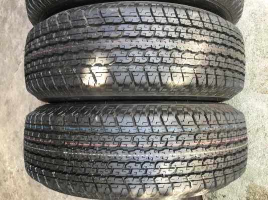 ขายยางบริสโตน245/70/16ปี12/2เส้น ลบปี/2เส้น ถอดล้ออ่ะไหล่ ชุด4เส้น4800฿โทร.0879050181.ส่งได้ทั่วไทยครับ ขายยางบริสโตน245/70/16ปี12/2เส้น ลบปี/2เส้น ถอดล้ออ่ะไหล่ ชุด4เส้น4800฿โทร.0879050181.ส่งได้ทั่วไทยครับ