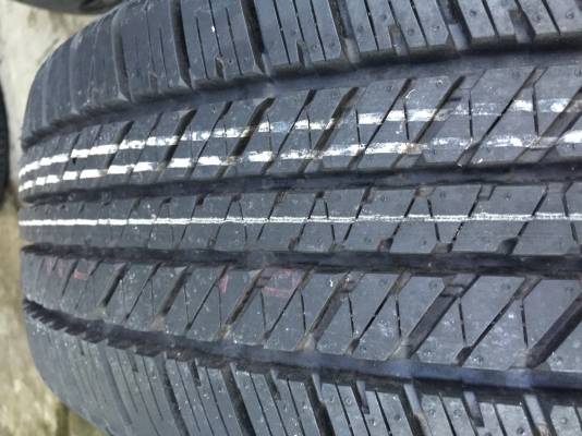 ขายล้ออ่ะไหล่ฟอจูนเนอร์+ยางยริสโตน265/65/17ปี14 ขาย1900บ.โทร.0879050181.ส่งได้ทั่วไทย ขายล้ออ่ะไหล่ฟอจูนเนอร์+ยางยริสโตน265/65/17ปี14 ขาย1900บ.โทร.0879050181.ส่งได้ทั่วไทย