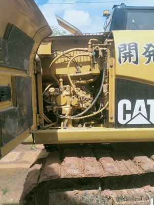 ขายด่วน CAT 312C .สภาพสวยสด เครื่องปั้มดีเยี่ยม เก่านอก1ปี รถใช้งาย8xxxกว่าโมง ไฟฟ้าสมบูรณ์ พร้อมลุยงาน หารถสวยไว้ใช้งาน โทรสอบถาม 0930764943 k ตั้ม