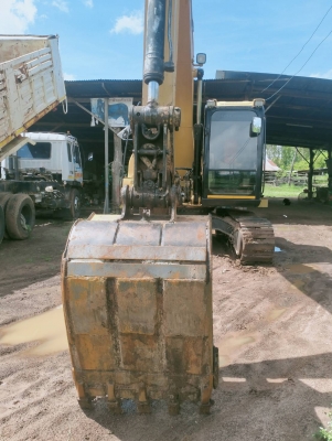 ขายด่วน CAT 312C .สภาพสวยสด เครื่องปั้มดีเยี่ยม เก่านอก1ปี รถใช้งาย8xxxกว่าโมง ไฟฟ้าสมบูรณ์ พร้อมลุยงาน หารถสวยไว้ใช้งาน โทรสอบถาม 0930764943 k ตั้ม