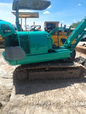 ขายรถแบคโฮโคมัตสุ PC 30-7