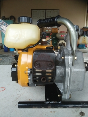 ป๊มนำ้ ป๊มนำ้