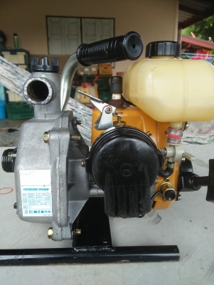 ป๊มนำ้ ป๊มนำ้