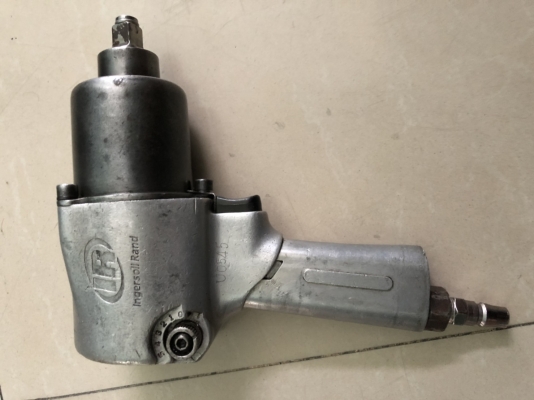 บล็อกลม Ingersoll Rand 1/2&quot; (4หุน)