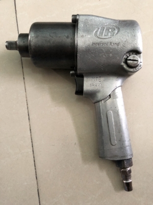 บล็อกลม Ingersoll Rand 1/2&quot; (4หุน)
