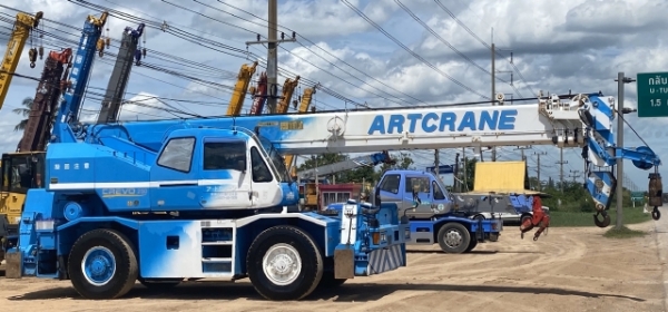 truck2hand cover