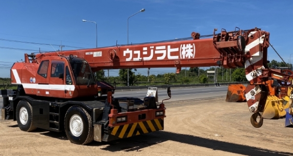 truck2hand cover