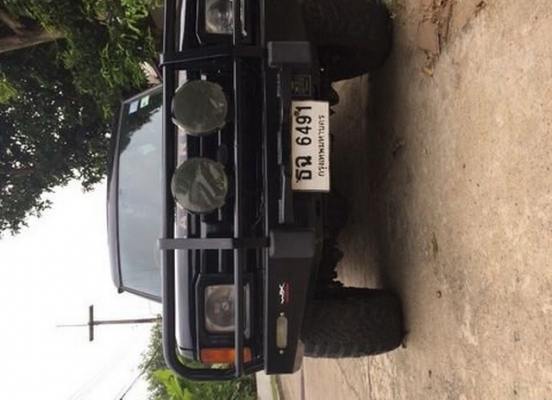 truck2hand cover