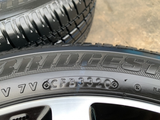 ล้อแม็กป้ายแดง Honda Jazz GK ตัวท็อป ขอบ 16 พร้อมยางใหม่ป้ายแดง 185-55-16 Bridgestone ปี 20 ใหม่ยกห้าง ล้อแม็กป้ายแดง Honda Jazz GK ตัวท็อป ขอบ 16 พร้อมยางใหม่ป้ายแดง 185-55-16 Bridgestone ปี 20 ใหม่ยกห้าง