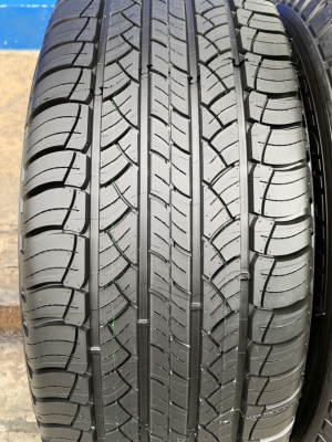 ล้อแม็กป้ายแดง Toyota Revo 2020 รุ่นใหม่ล่าสุด ขอบ 18 ดำหน้าเงา พร้อมยางป้ายแดง 265-60-18 Michelin ปี 20 สวยกริ๊บ ล้อแม็กป้ายแดง Toyota Revo 2020 รุ่นใหม่ล่าสุด ขอบ 18 ดำหน้าเงา พร้อมยางป้ายแดง 265-60-18 Michelin ปี 20 สวยกริ๊บ