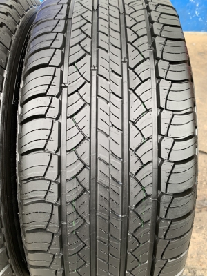 ล้อแม็กป้ายแดง Toyota Revo 2020 รุ่นใหม่ล่าสุด ขอบ 18 ดำหน้าเงา พร้อมยางป้ายแดง 265-60-18 Michelin ปี 20 สวยกริ๊บ ล้อแม็กป้ายแดง Toyota Revo 2020 รุ่นใหม่ล่าสุด ขอบ 18 ดำหน้าเงา พร้อมยางป้ายแดง 265-60-18 Michelin ปี 20 สวยกริ๊บ