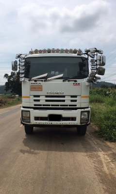 ***เจ้าของรถขายเอง*** ISUZU 360 ปี55 ใส่ของได้ 30 ตัน โทร 061-0516565