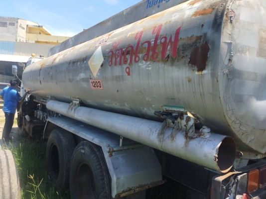 truck2hand cover