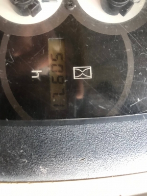 ขายKOMUTSU PC40mR-3 สวย น่ารัก สภาพพร้อมใช้ ถูกๆๆๆ:-))