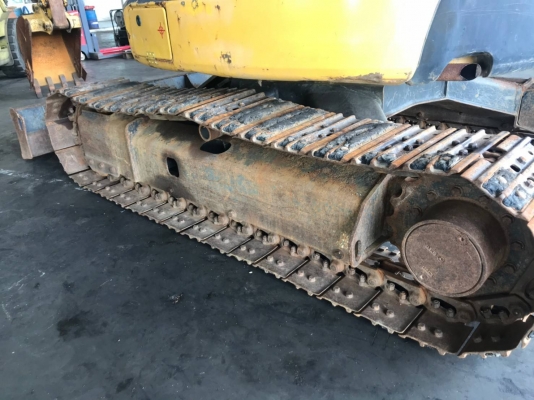 ขายKOMUTSU PC40mR-3 สวย น่ารัก สภาพพร้อมใช้ ถูกๆๆๆ:-))